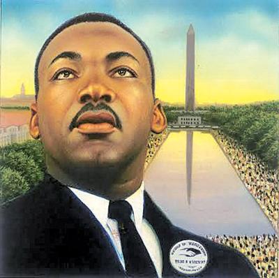 Mlk Many Continue Search For His Dream News