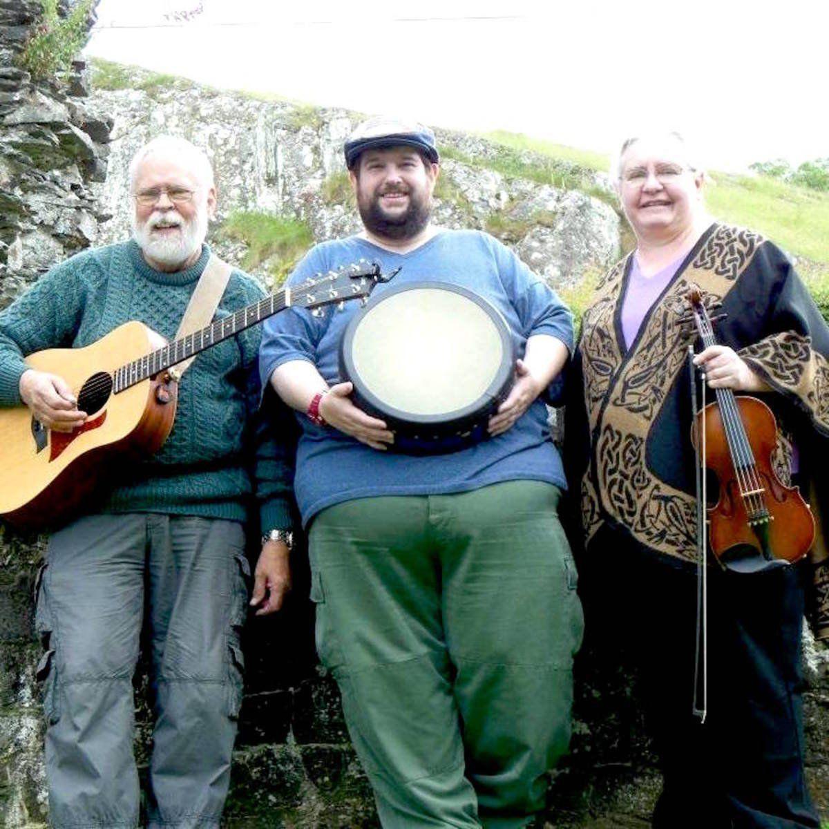 Heavener Runestone Viking Festival 2022