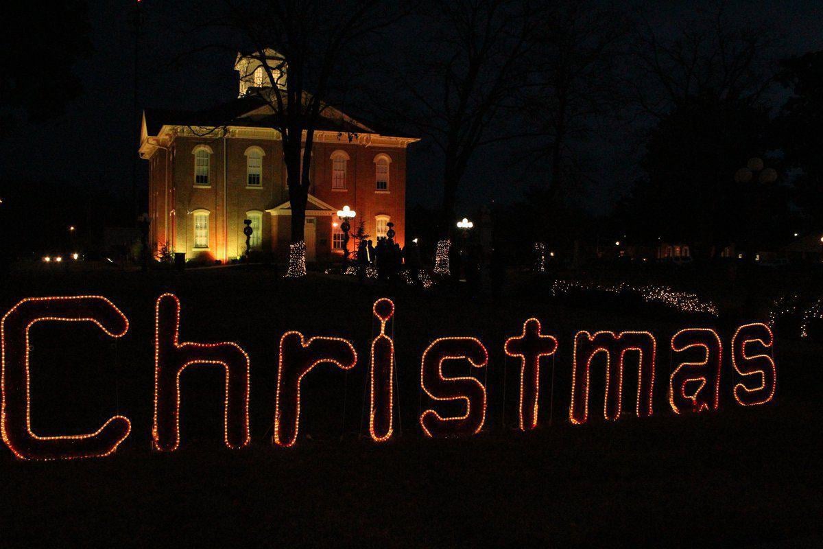 Cherokee Christmas a celebration of family, love Local News