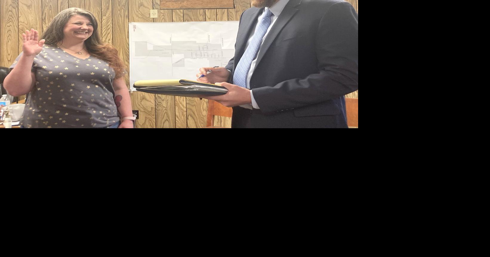 Hulbert trustees OK resolution dealing with farmers markets News