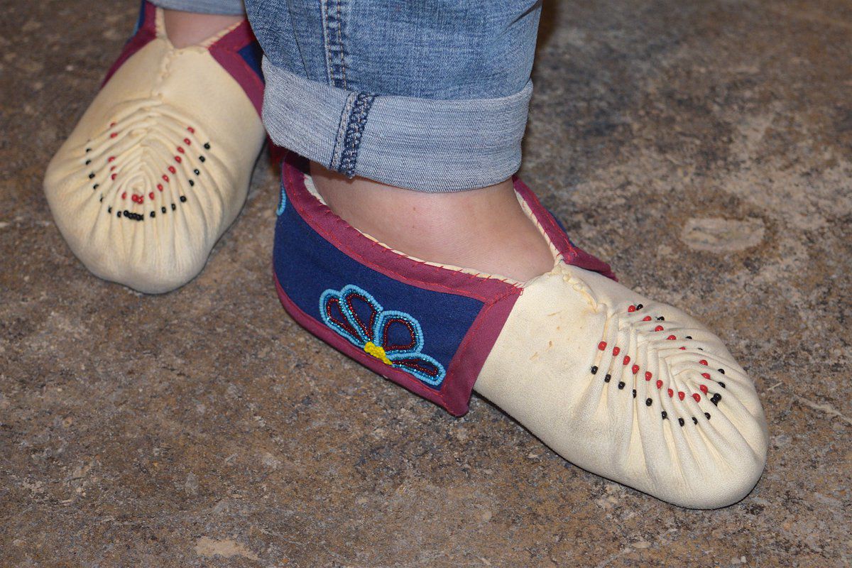 moccasin class 