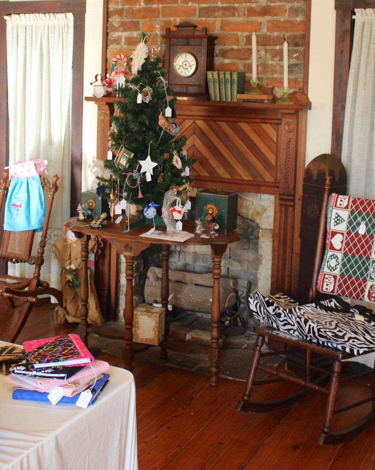 Victorian Christmas