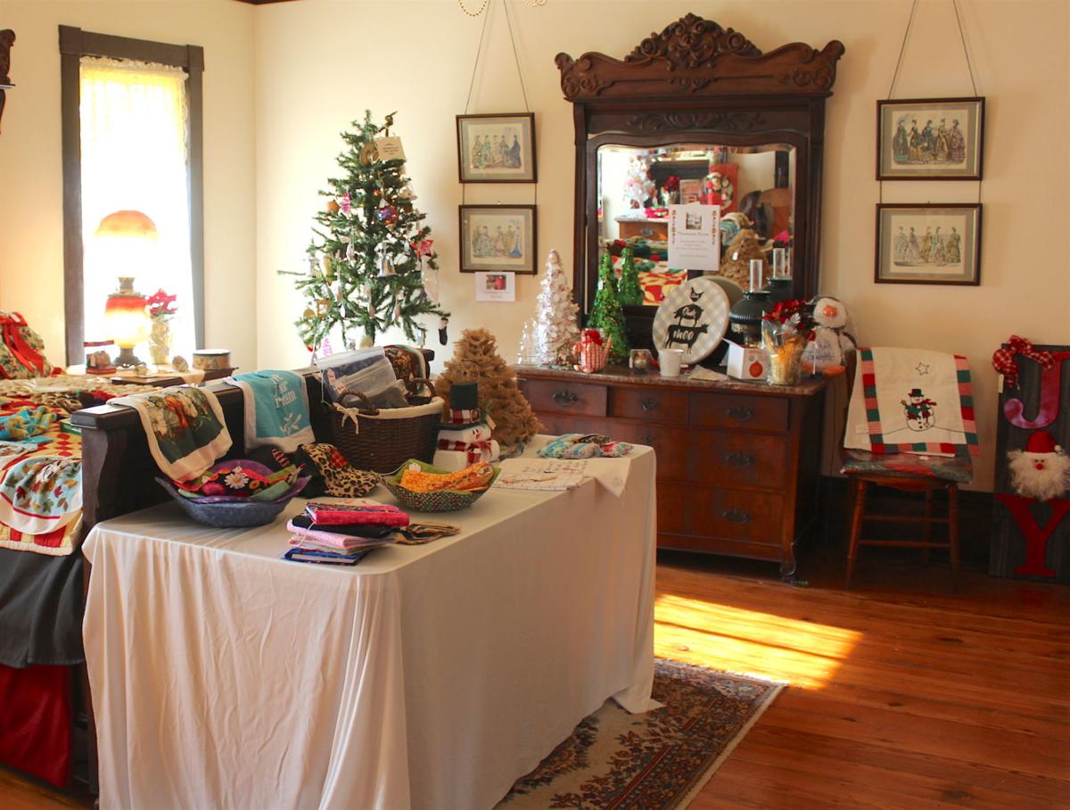 Victorian Christmas