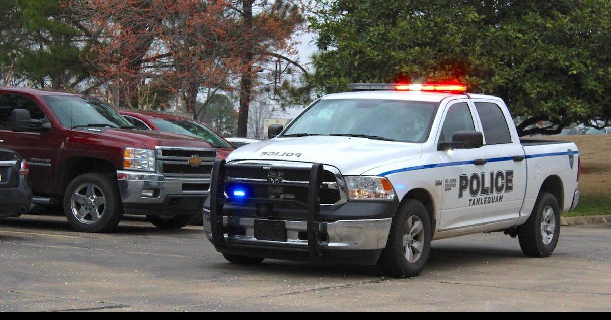 Patrol 'zones' help officers get to know residents News