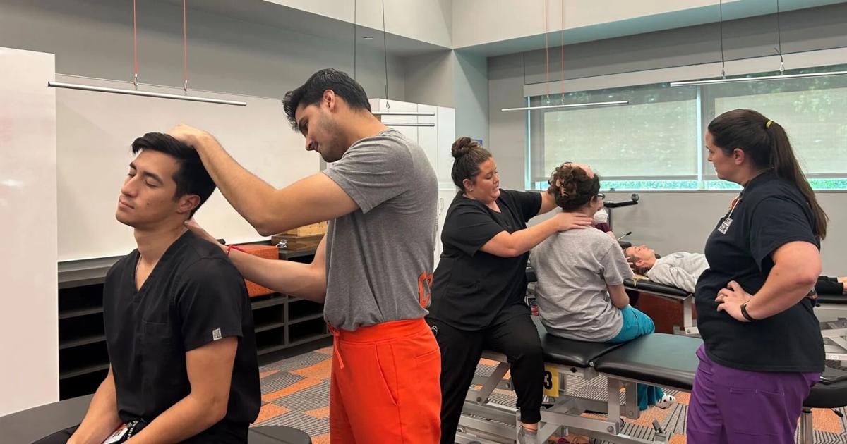 KFF HEALTH NEWS: Medical school on Cherokee reservation to send doctors ...