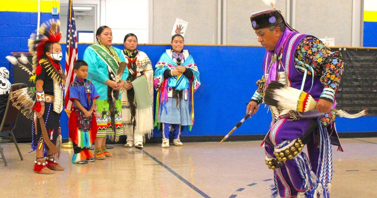 SCHOOL SPOTLIGHT: Grand View hosts Native American culture fest | News