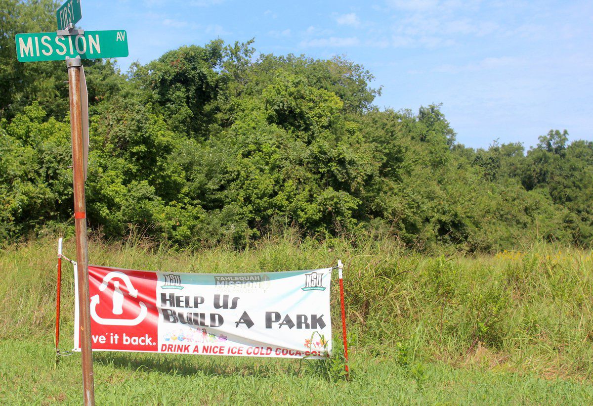City awaiting final approvals before Mission project officially begins