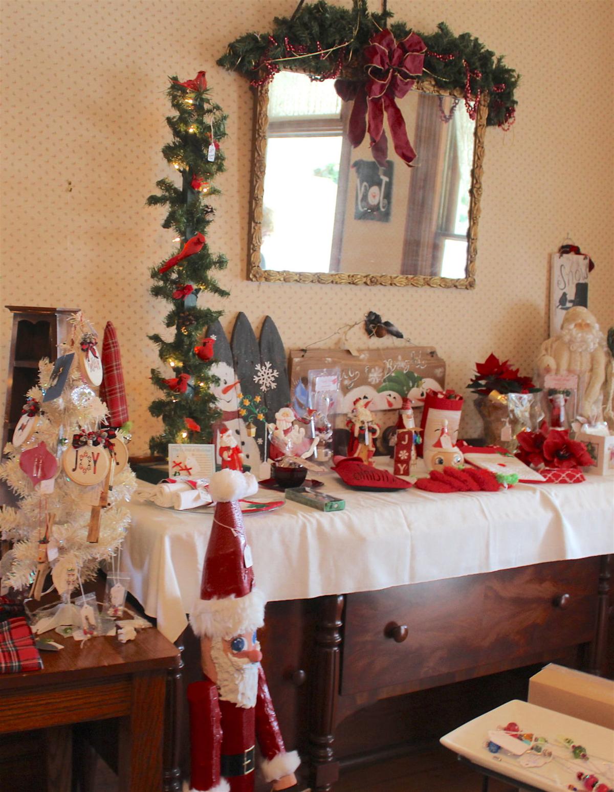 Victorian Christmas