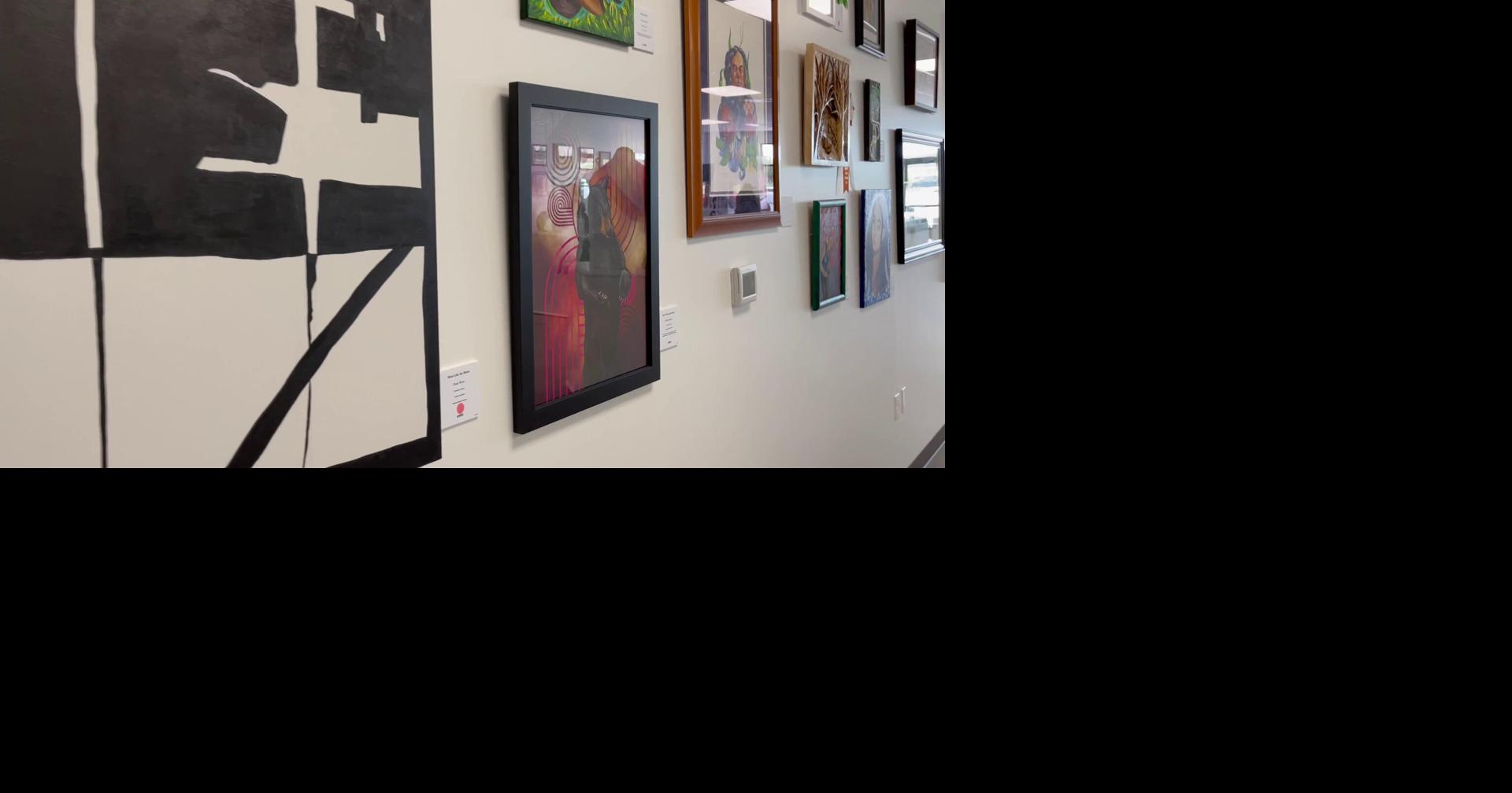 Trail of Tears Art Show and Sale Multimedia