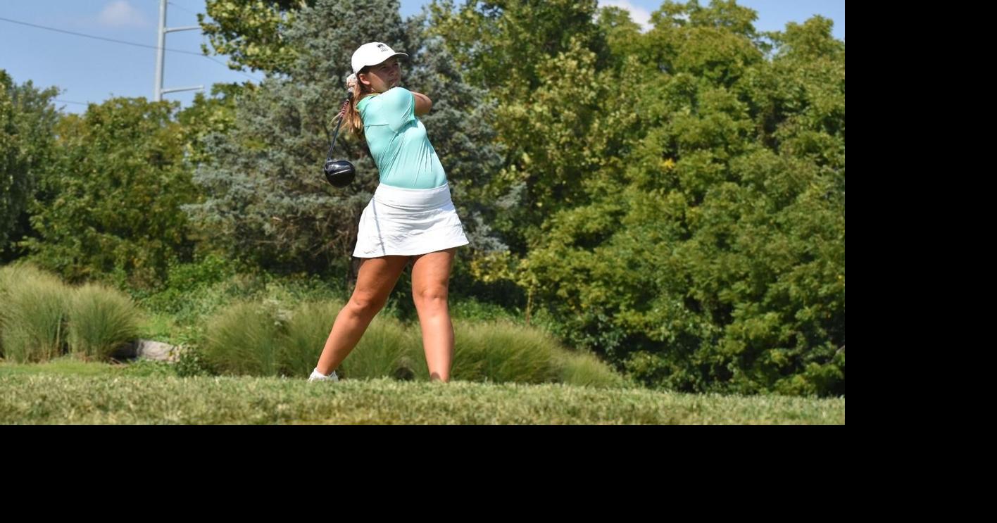 NSU women's golf opens with fifth place finish Sports