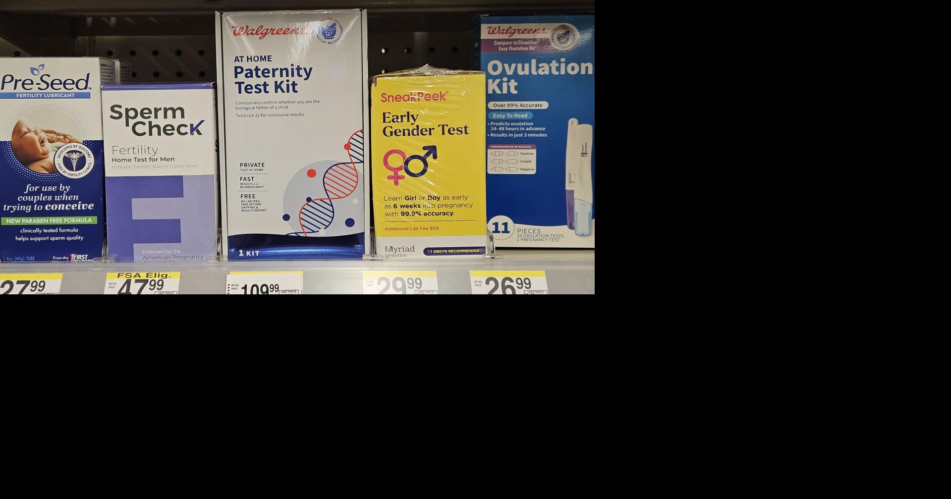 New birth control over the counter available soon | News ...