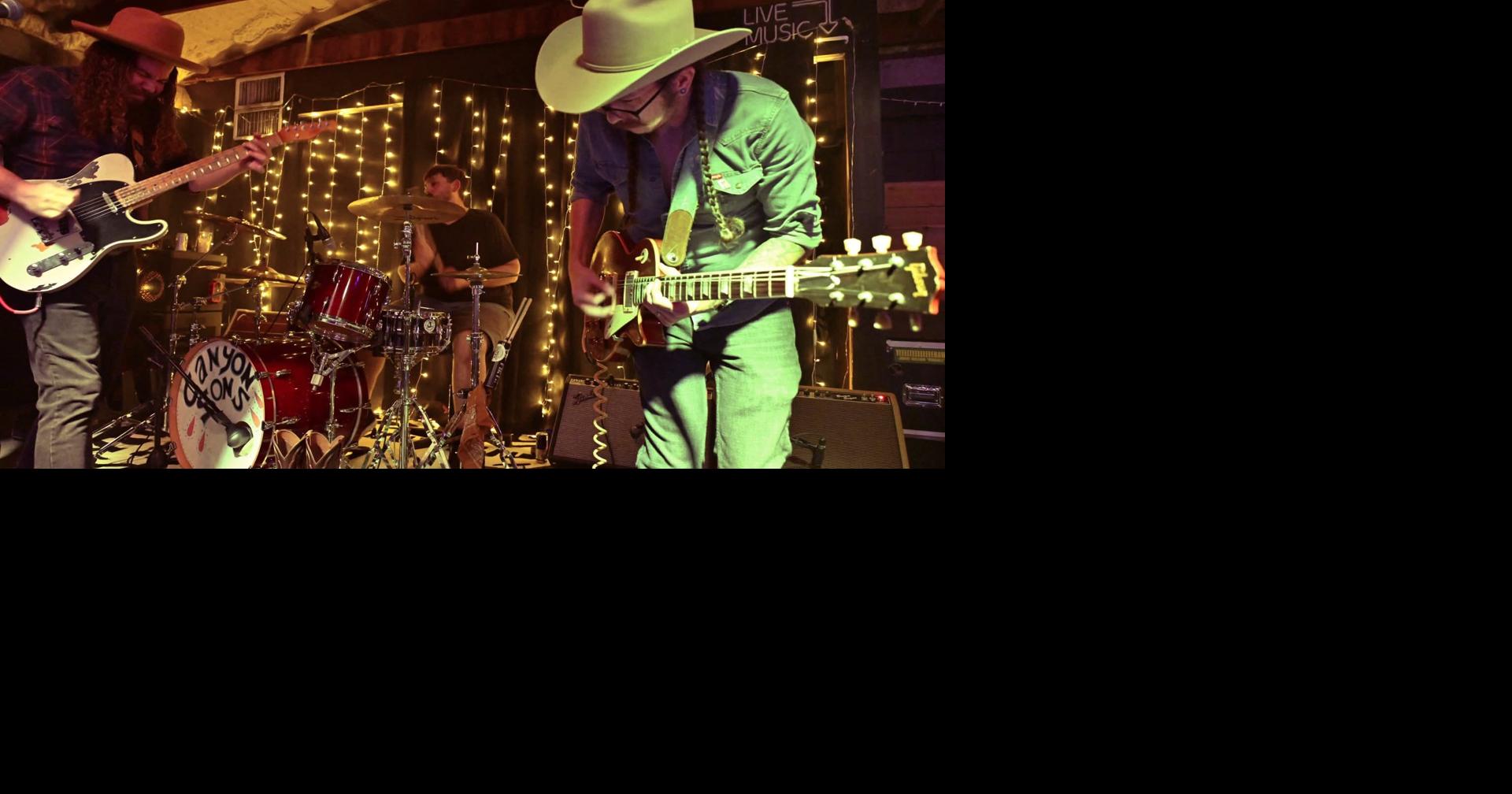 ENTERTAINMENT SPOTLIGHT: Local band offers Valentine's Day alternative at Ned's