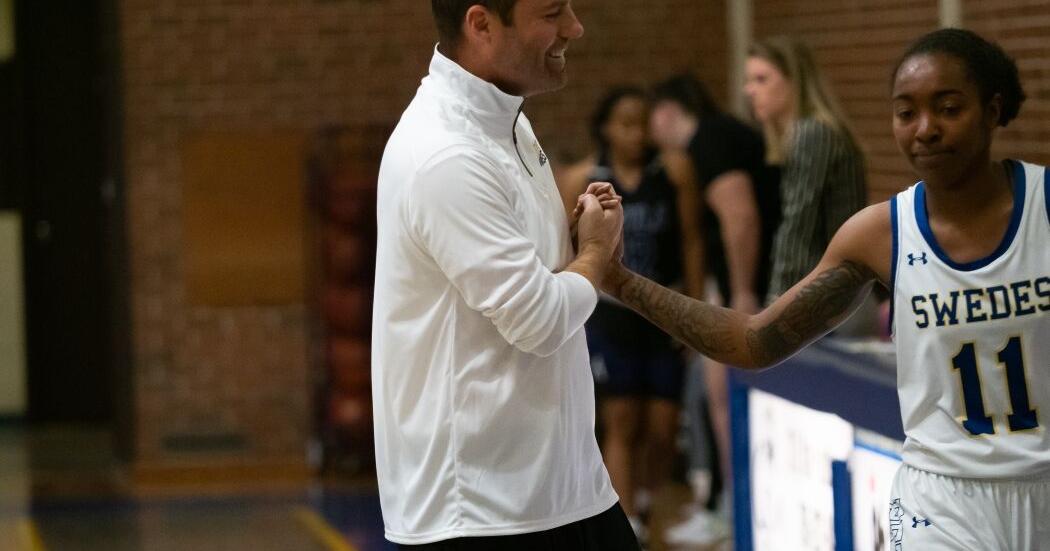 Home away from home: Ferguson finds natural fit as new NSU head coach ...
