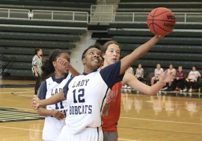 Nsu Basketball Scouts Regional High School Talent During Summer