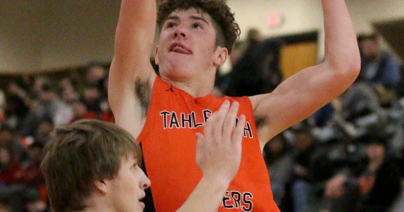 BACK IN ORANGE: Former Tigers, RiverHawk hooper returns to coach alma mater