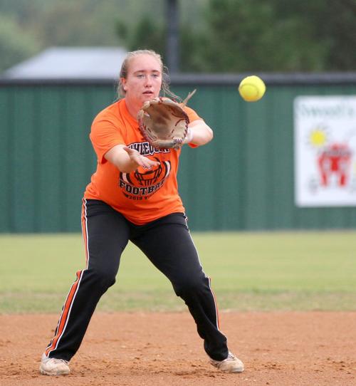 Lady Tigers open with Durant again at state