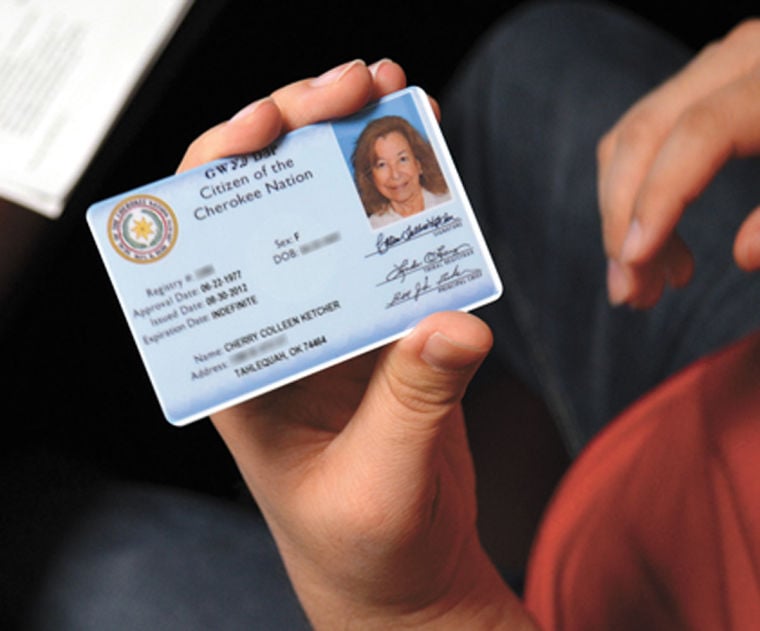 Can You Use Citizenship Card As Id