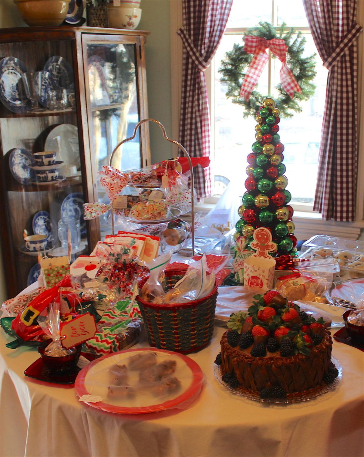Victorian Christmas