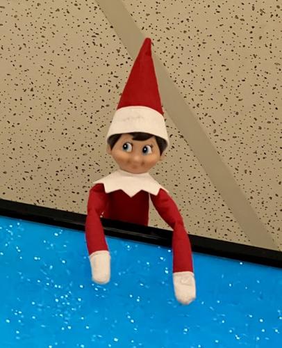 5Ws+1H: What It's About: Elf on the Shelf a recent tradition for families, News