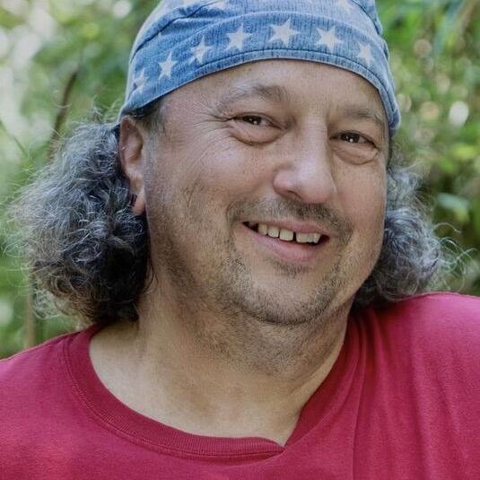 Quick 5: Roger Cain - Vimarsana News