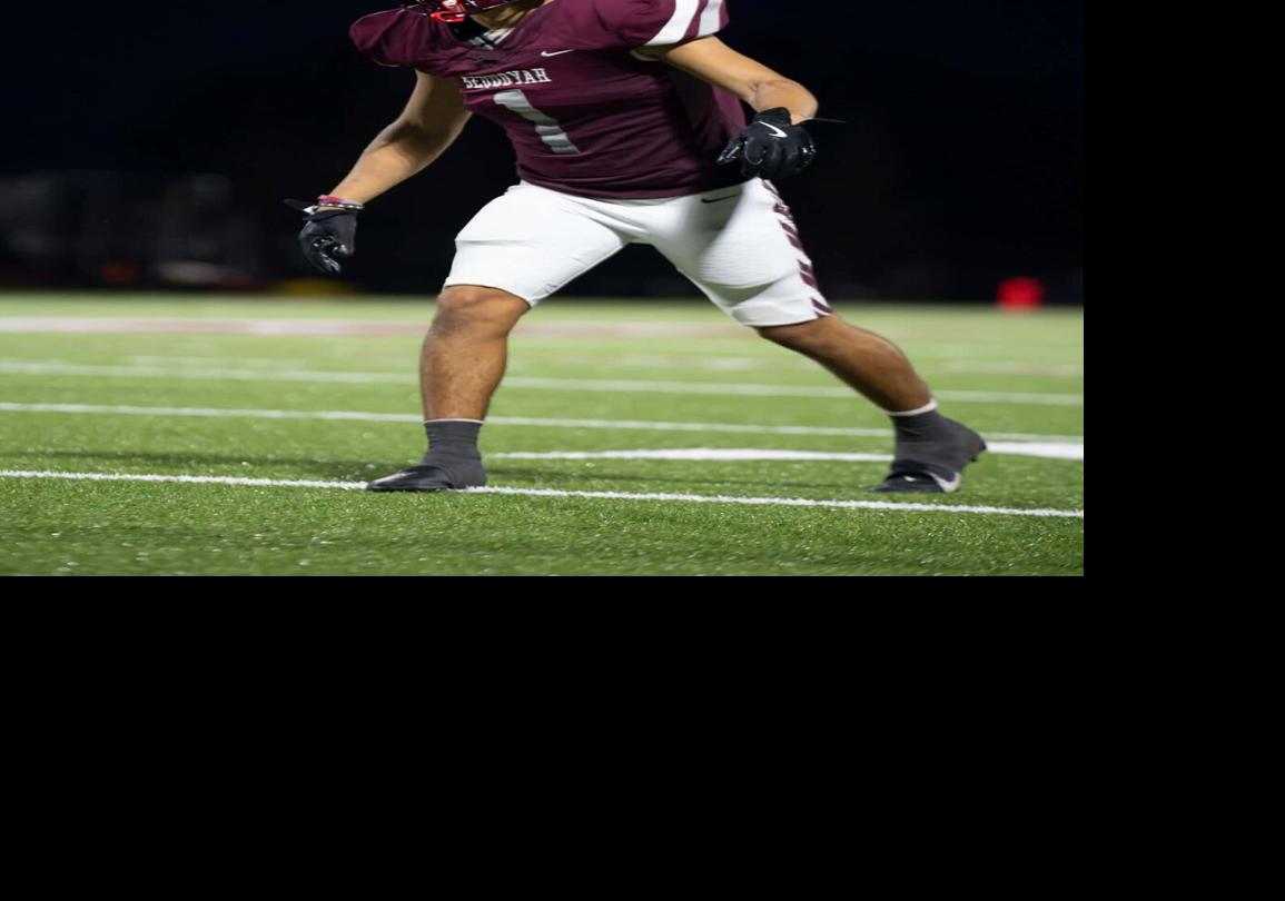Indians wrap up non-district slate with first home game