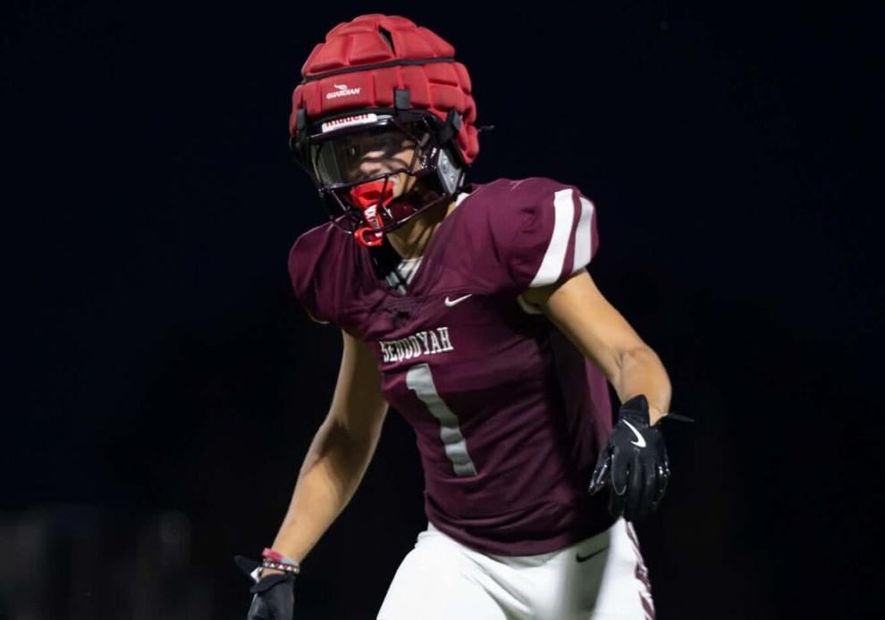 Indians wrap up non-district slate with first home game