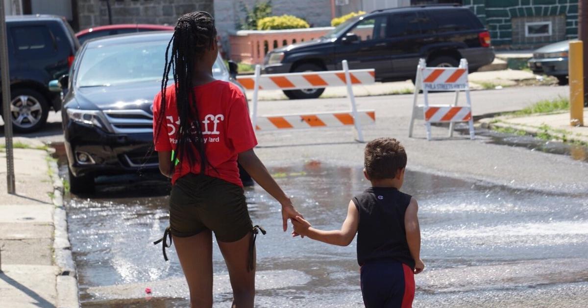 KFF HEALTH NEWS: Gun assault rates doubled for children in 4 major ...