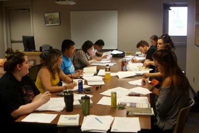 Some Nsu Students Prefer Option Of Summer Classes Local News
