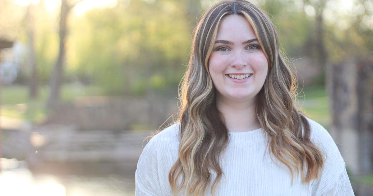 Taleah Draper EVERYDAY HEROES: Habitat worker helps others build stable future | News ...