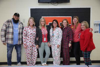 Church gives gift cards to TMS