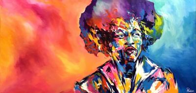 Act To Begin Classes Focused On Color Arts Entertainment