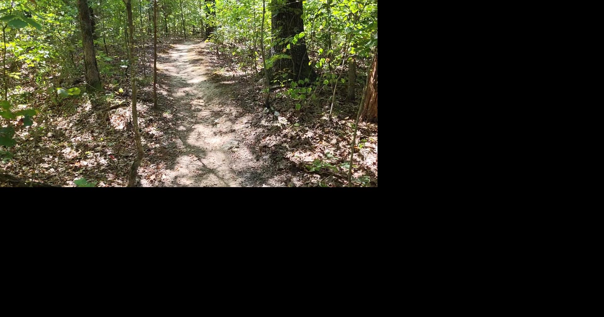 Welling Ridge Trail video Gallery