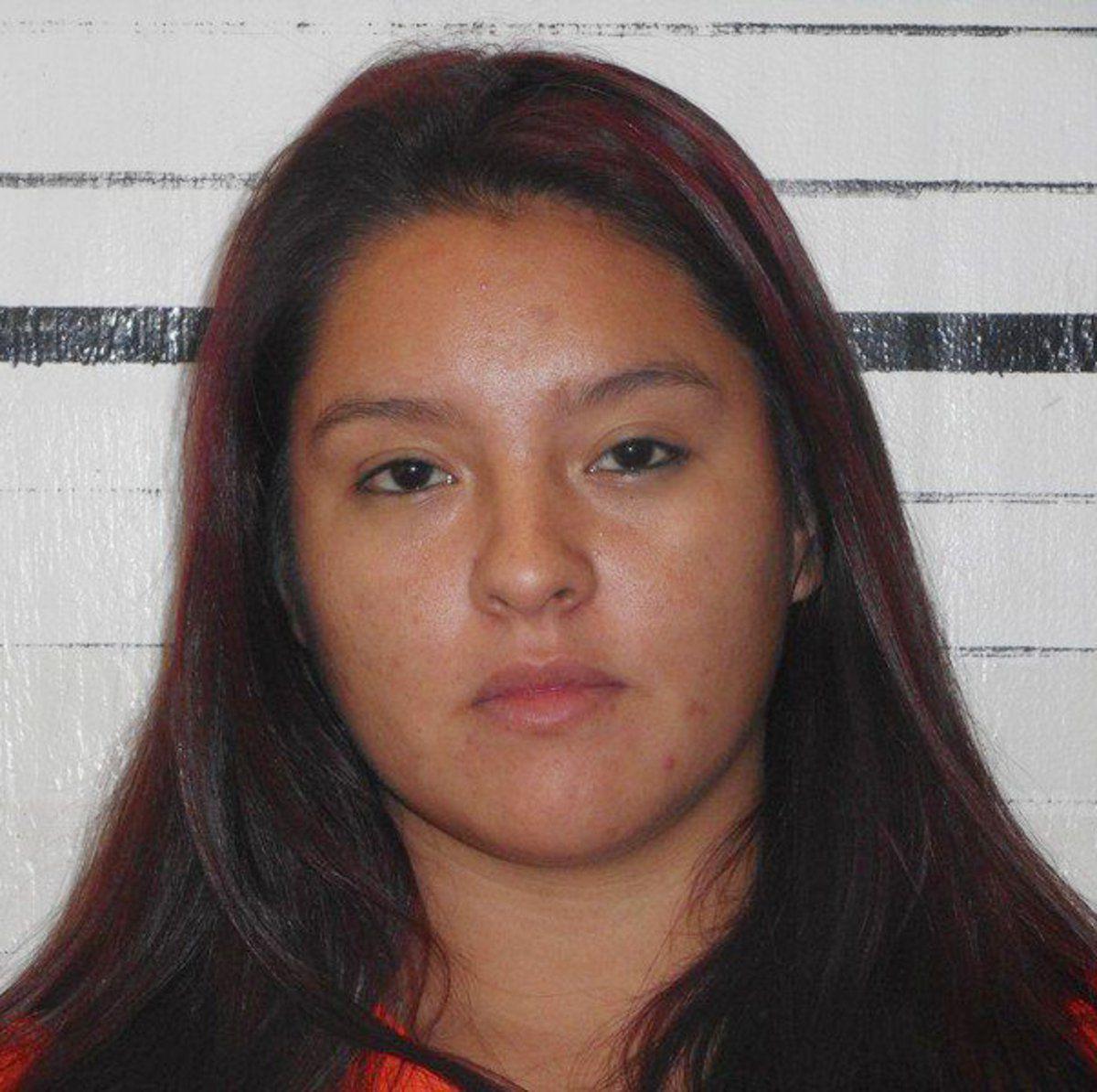 Woman sentenced for drug conspiracy | News | tahlequahdailypress.com