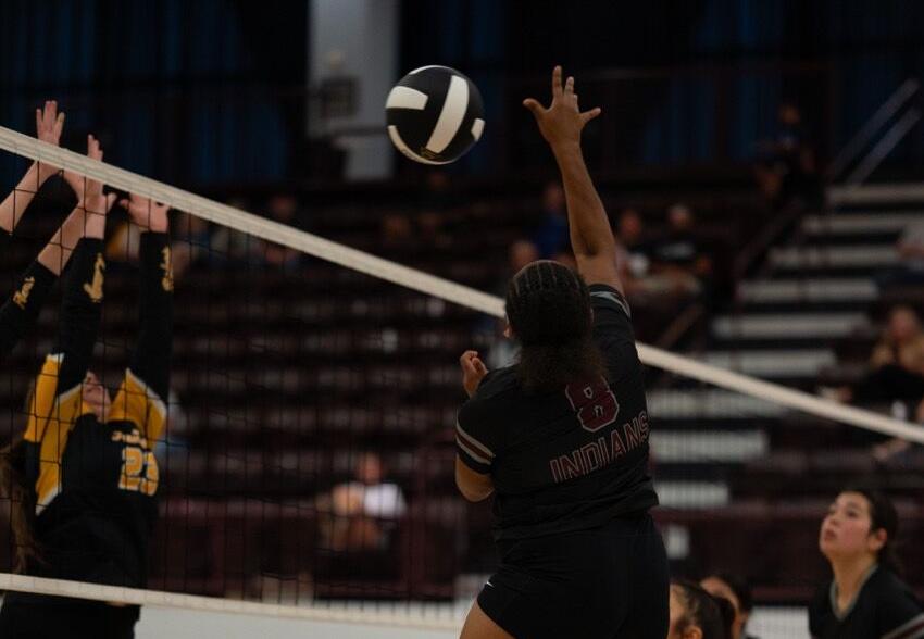 Lady Indians open invite with back-to-back wins before losses