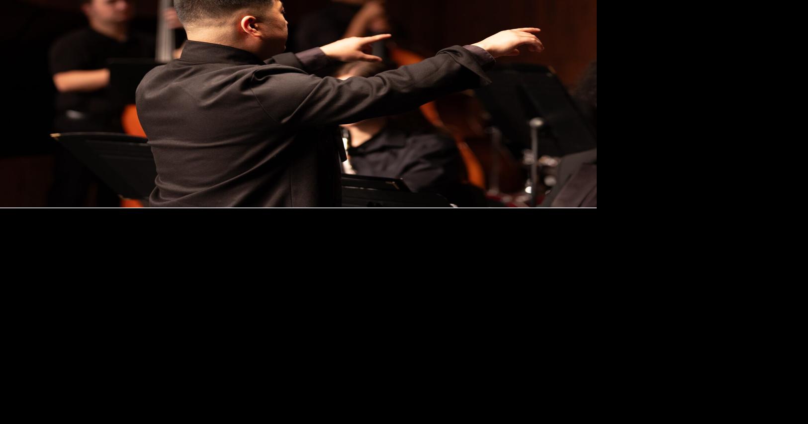 NSU Jazz Ensemble to perform debut concert Community