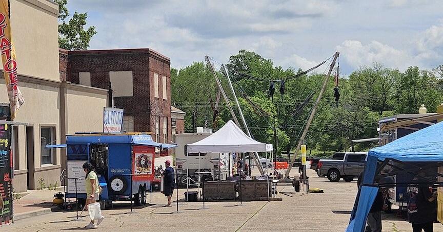 Business owners affected by downtown events must be notified of street closures