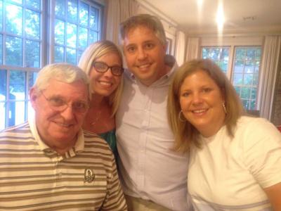 After Being Away Four Years Connor Ready To Return News Tahlequahdailypress Com