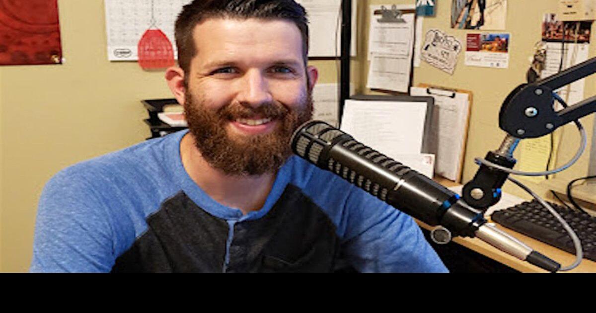 Radio station manager discusses adapting to COVID19 News