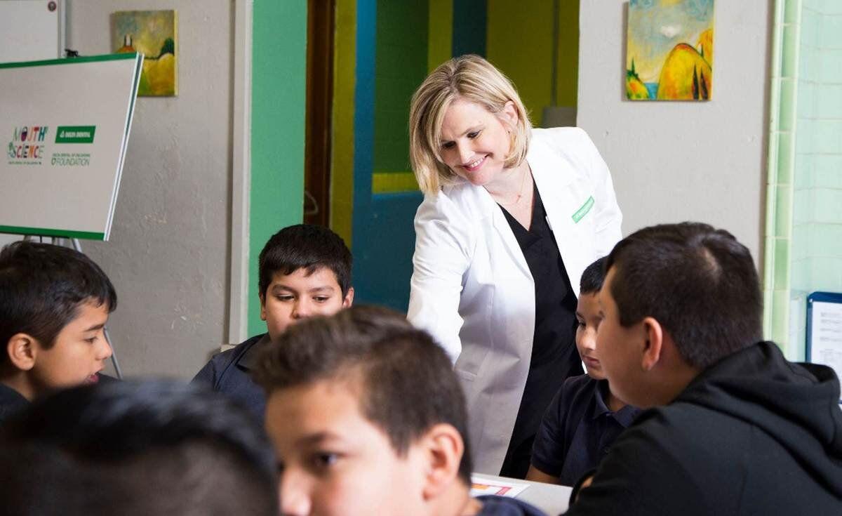 Delta Dental of Oklahoma announces resource for teachers ...