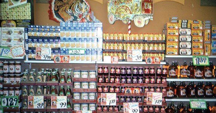 Act reversed; retailers don't have to add 6%