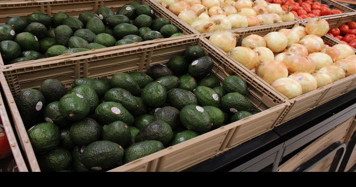 Food coop providing farmtotable goods Local News