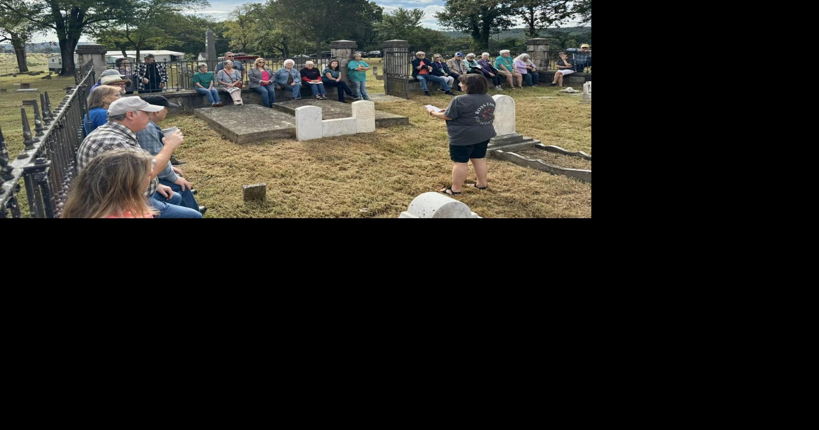 COMMUNITY SPIRIT: Park Hill organization to offer free flu shot clinic