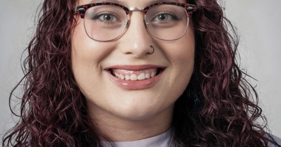 Elizabeth Stroud named IFAI 2026 Law and Policy Fellow