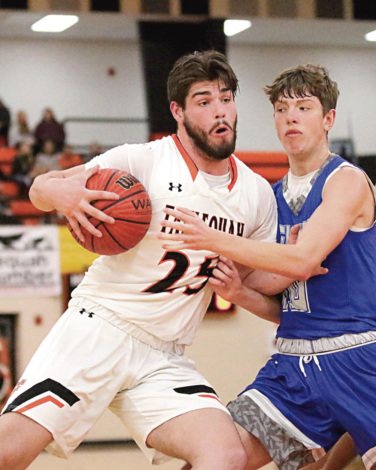 Tigers Lady Tigers Roll Past Glenpool Sports