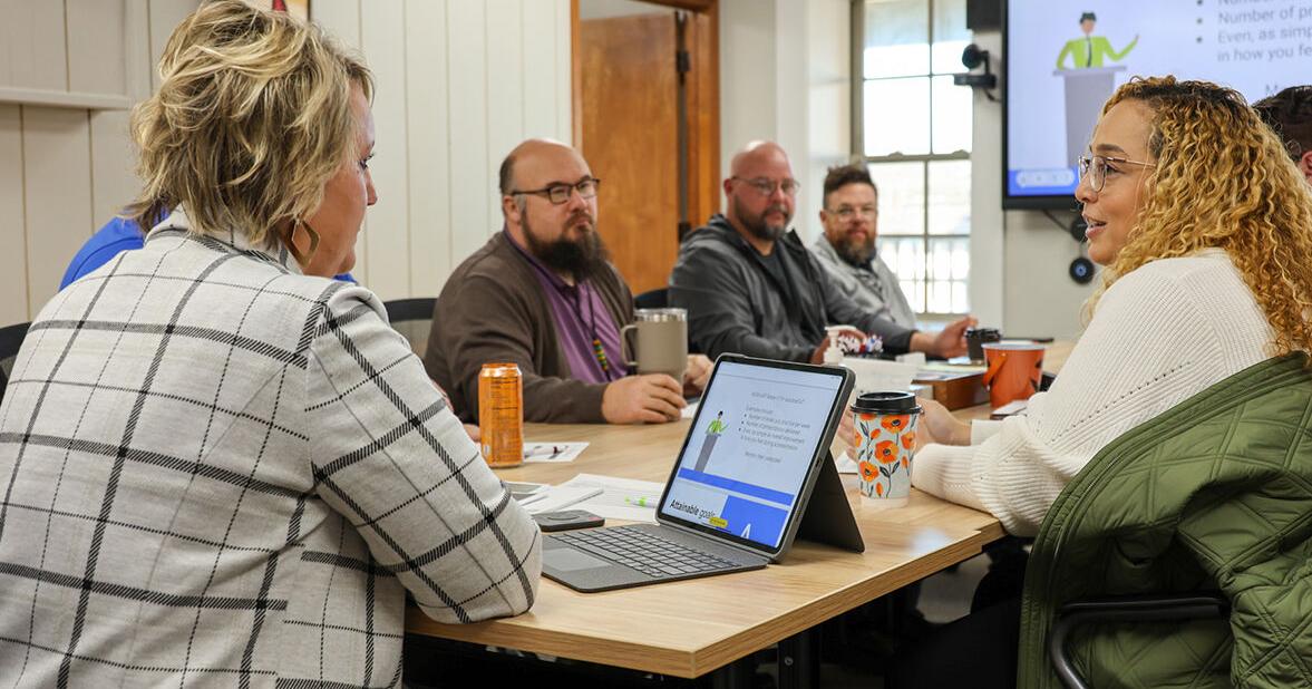 Cherokee Nation Commerce Services 'Innovation Hub' provides resources for new businesses | News - Vimarsana News