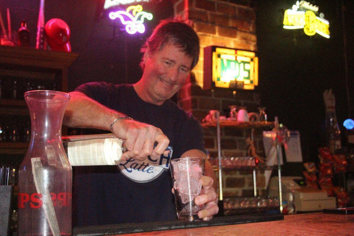 Bars in limbo for NYE; most locals plan on staying in - Vimarsana News
