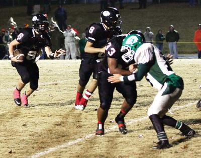 Keys Duo Tackles Camps Together Sports Tahlequahdailypress Com