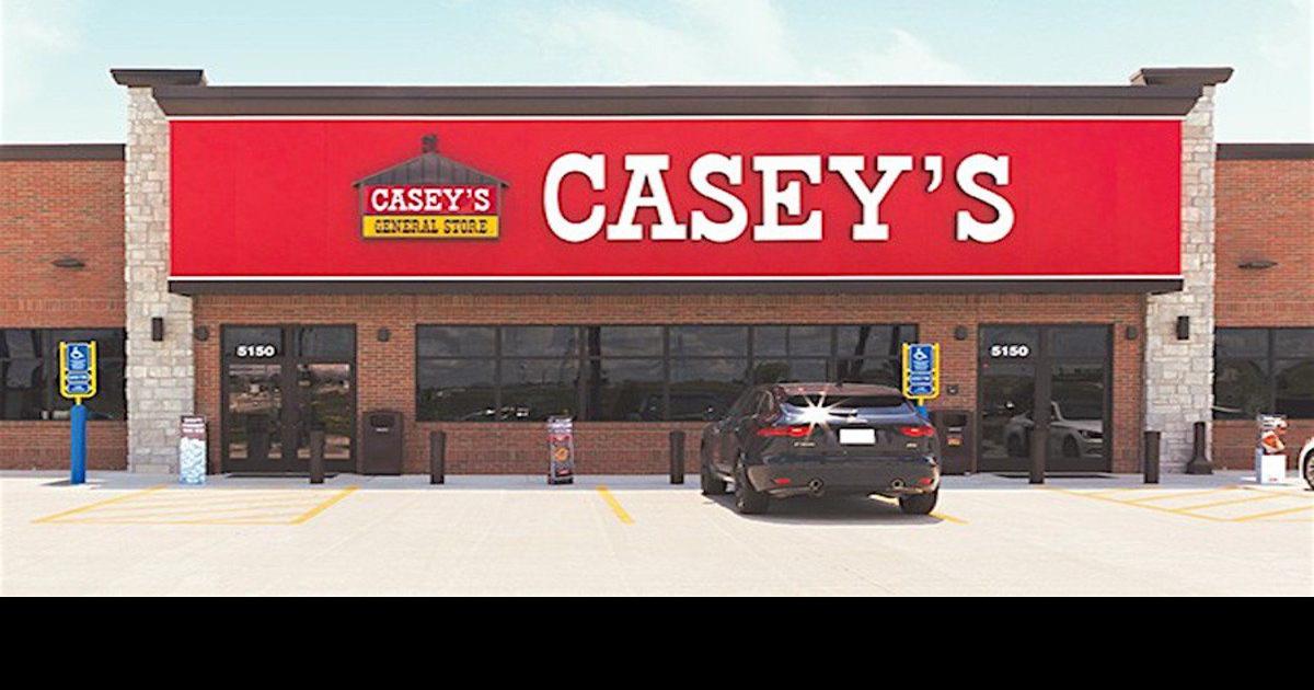 Casey S General Stores Joins The Stilwell Community With New Store News Tahlequahdailypress Com