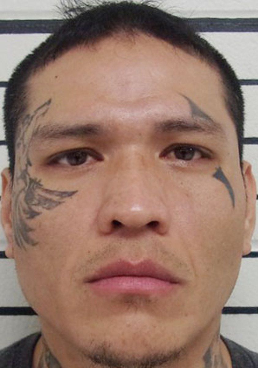 Stilwell man sentenced to 12 years for A&B News