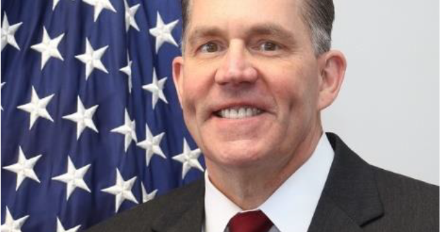 Raley named chief of organized crime | News | tahlequahdailypress.com